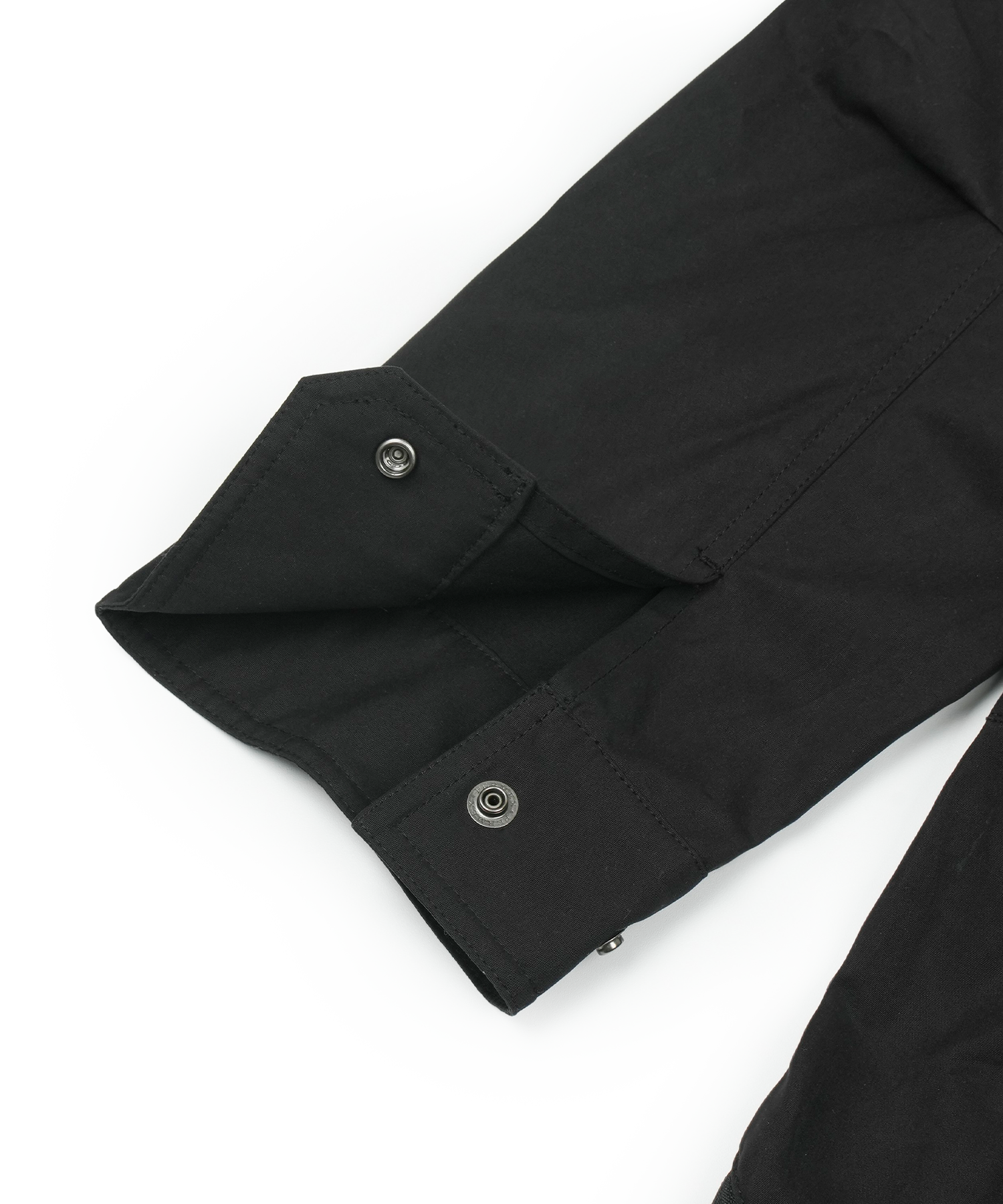 San San Gear - Intra-Suit (Black) product image 11 | TRAB K-Fashion Australia
