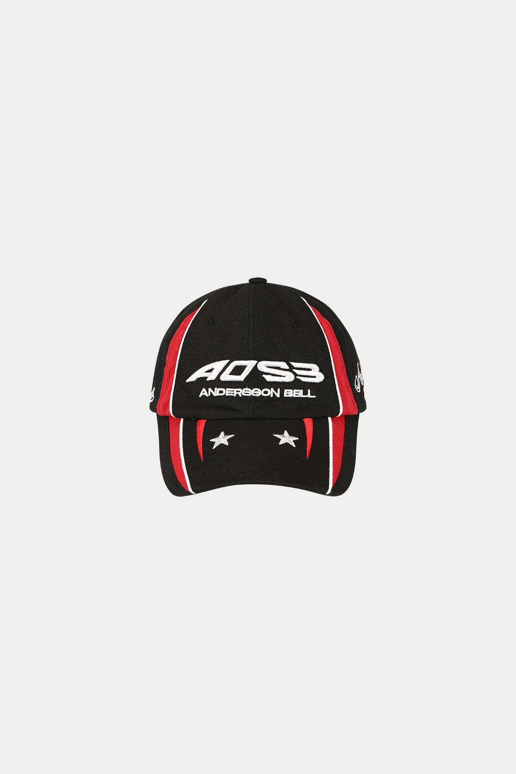 Andersson Bell - 26 Circuit Track Racing Cap (Black) product image 10 | TRAB K-Fashion Australia