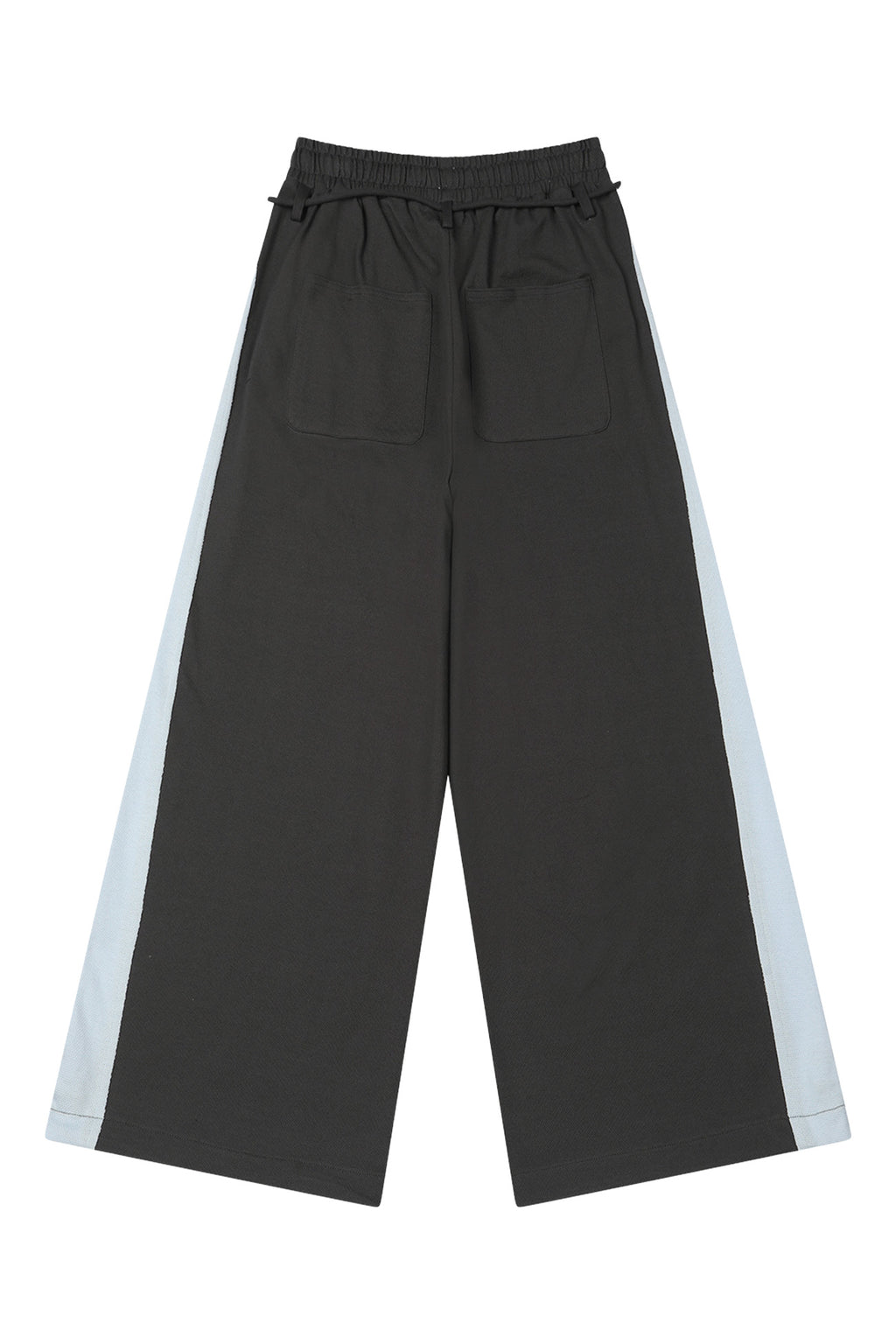 Deinet - Contrast Sweat Pants (Charcoal) product image 9 | TRAB K-Fashion Australia