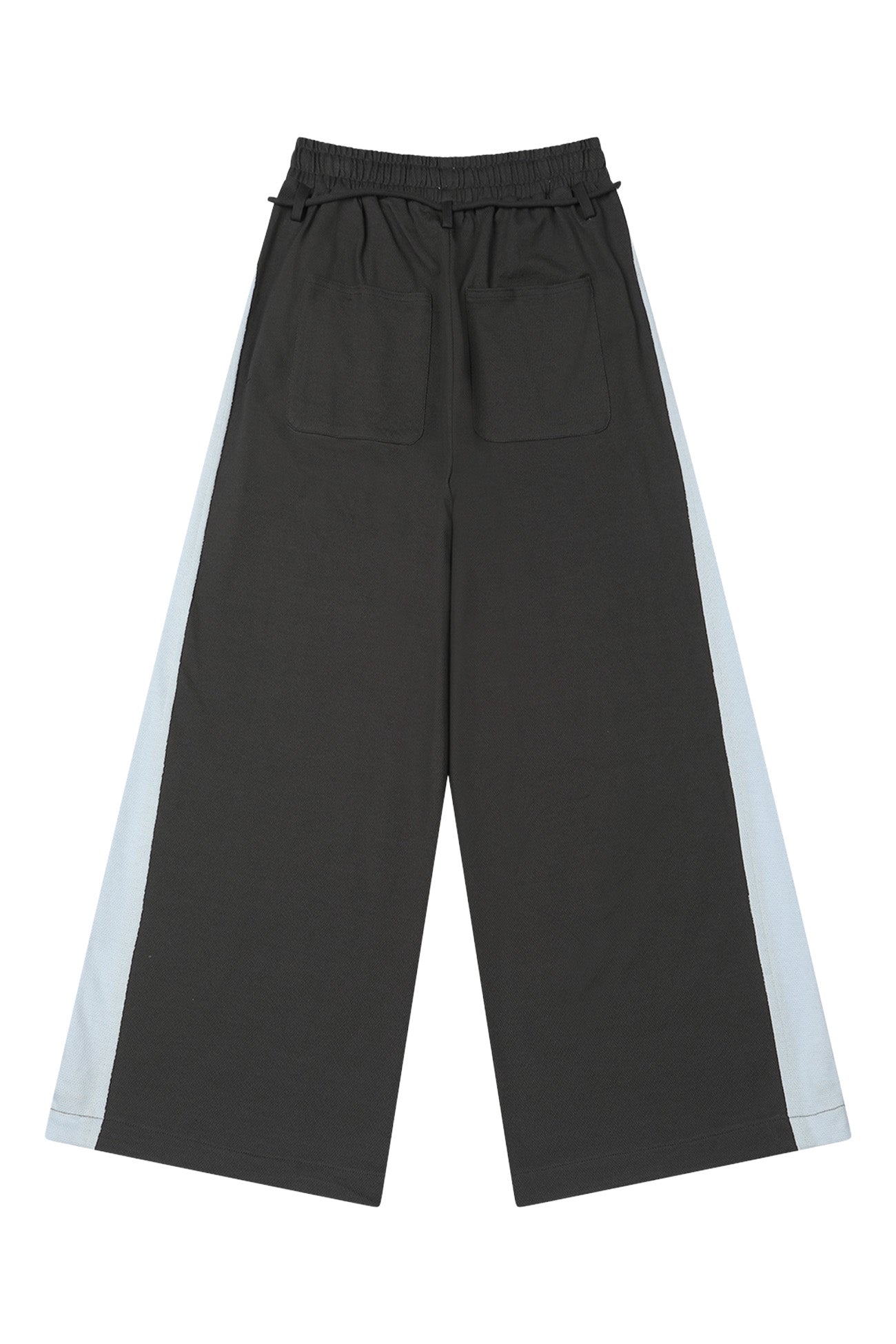 Deinet - Contrast Sweat Pants (Charcoal) product image 9 | TRAB K-Fashion Australia