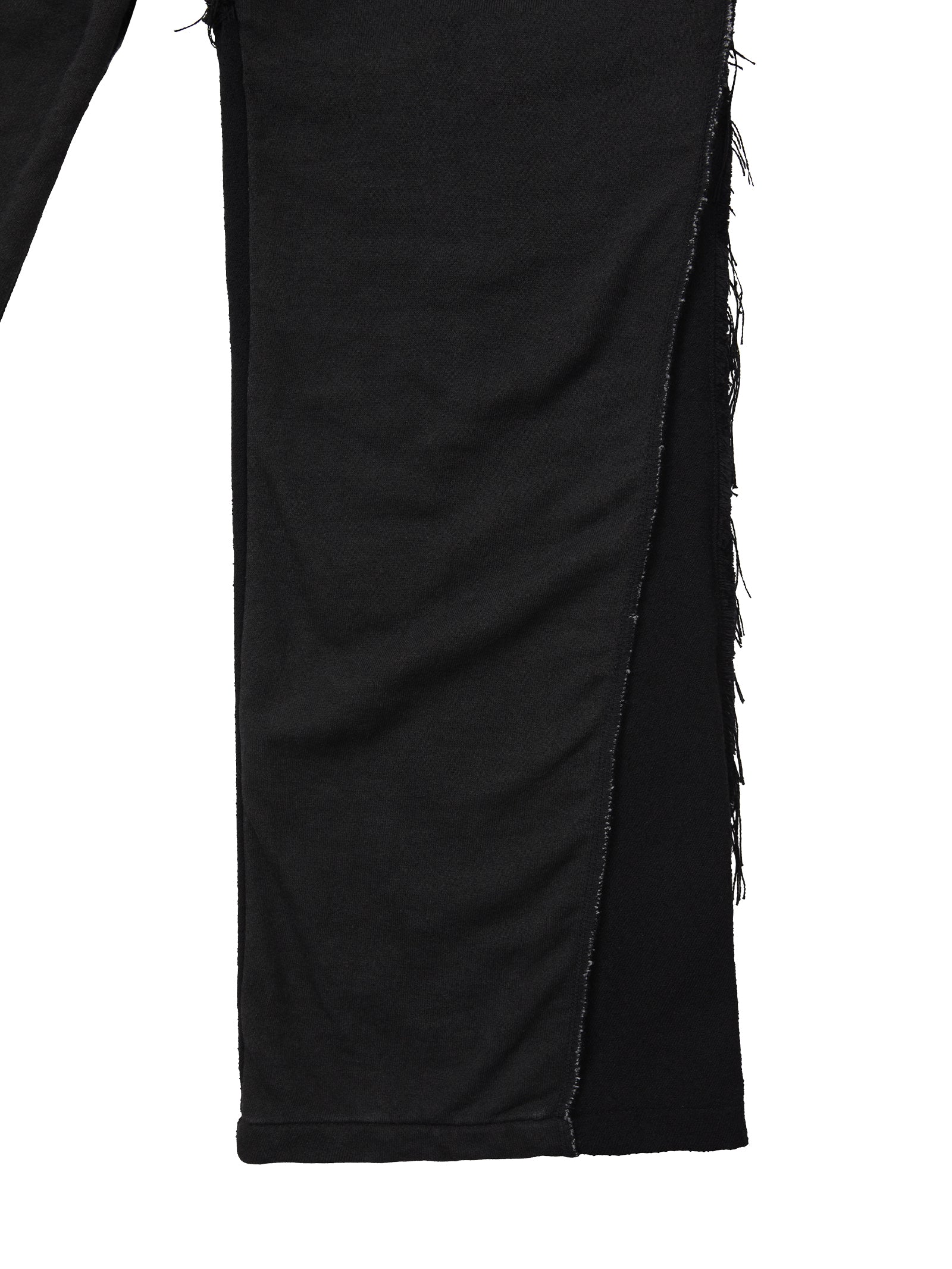 XLIM - Ep.7 10 Trousers (Black) product image 7 | TRAB K-Fashion Australia