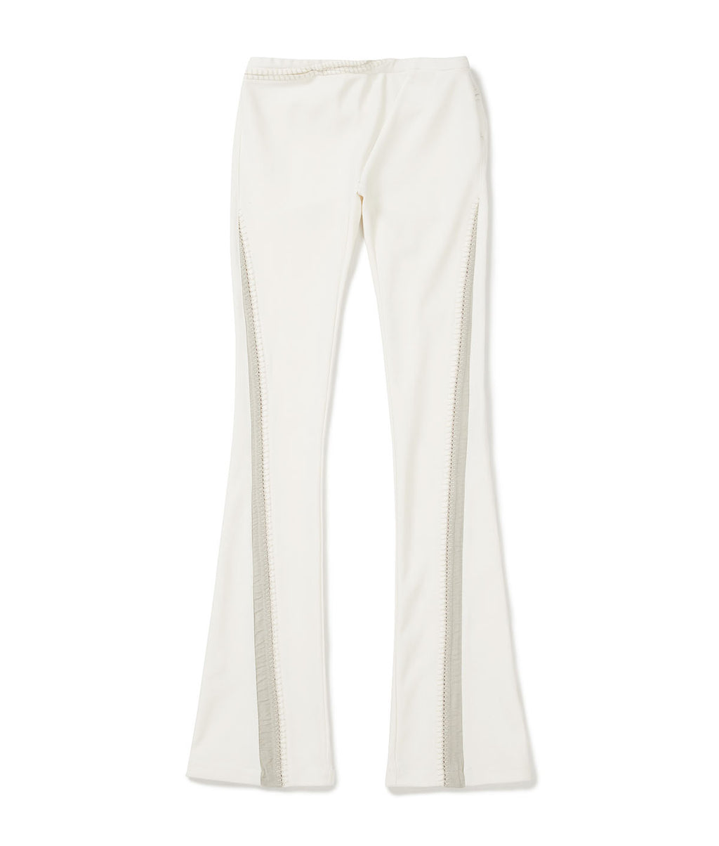 XLIM - Ep.7 Women 03 Trousers (Ivory) product image 2 | TRAB K-Fashion Australia