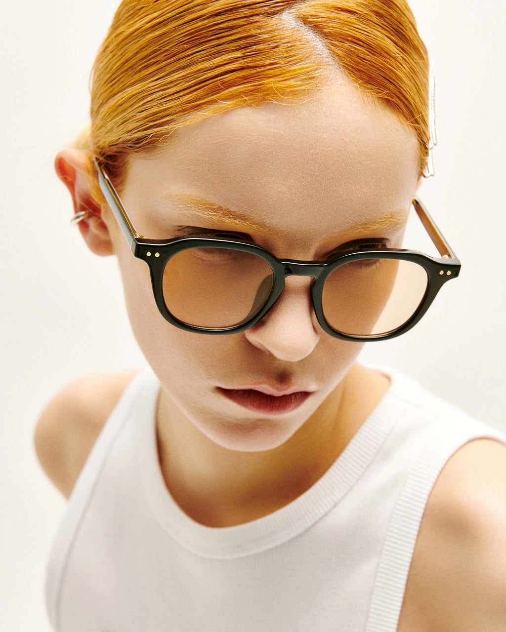 Blue Elephant - Andy-S Black-Blush (Tint) product image 14 | TRAB K-Fashion Australia