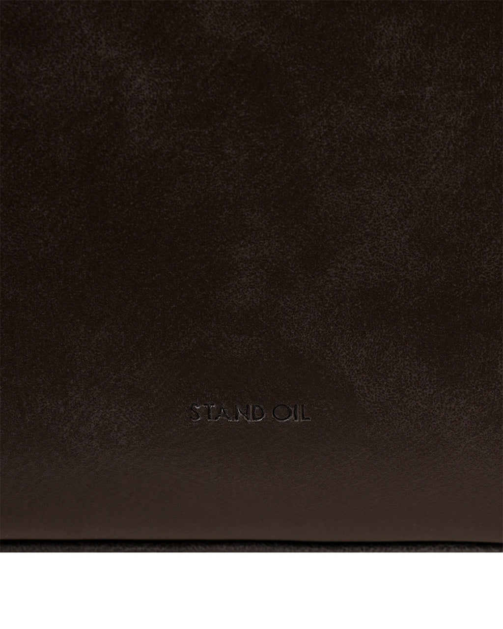 Stand Oil - Seine Bag (Maroon) product image 4 | TRAB K-Fashion Australia
