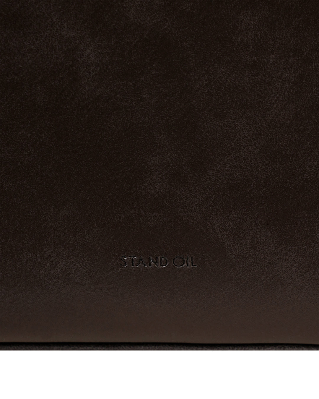 Stand Oil - Seine Bag (Maroon) product image 4 | TRAB K-Fashion Australia