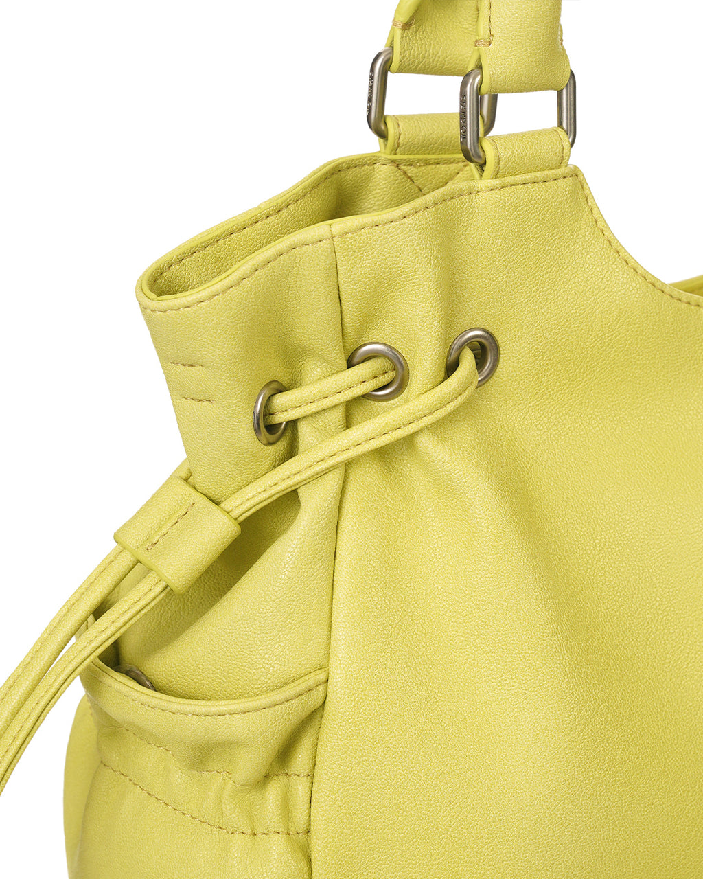 Stand Oil - Breezy Bag Mini (Lemon) product image 6 | TRAB K-Fashion Australia