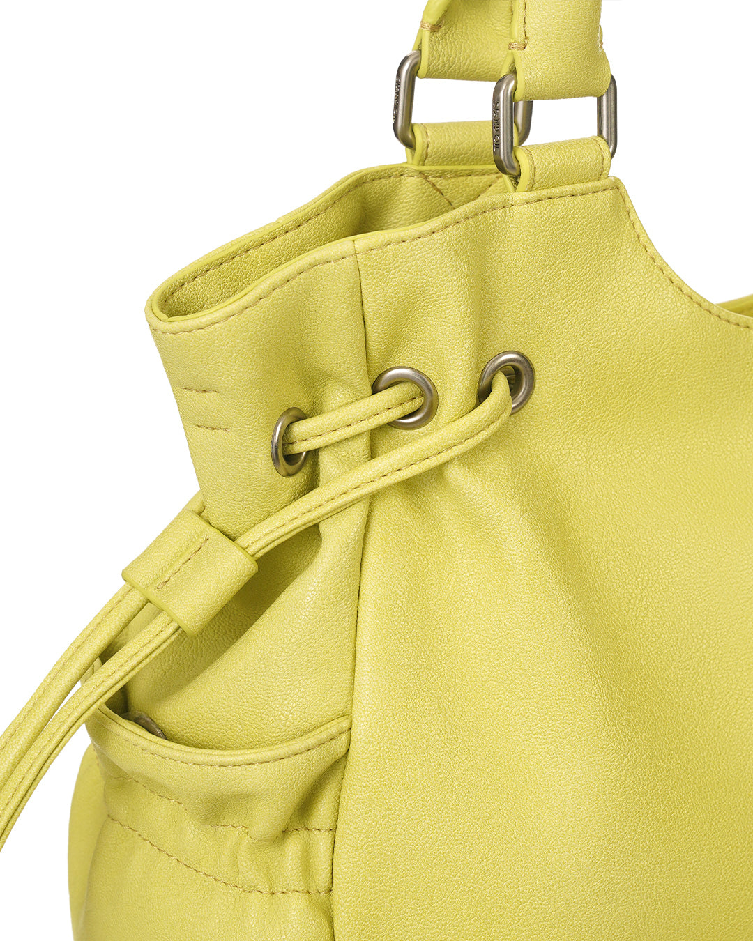 Stand Oil - Breezy Bag Mini (Lemon) product image 6 | TRAB K-Fashion Australia