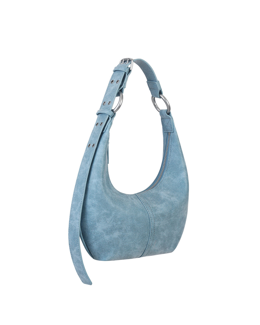 Stand Oil - Tovi Bag (Blue) product image 2 | TRAB K-Fashion Australia