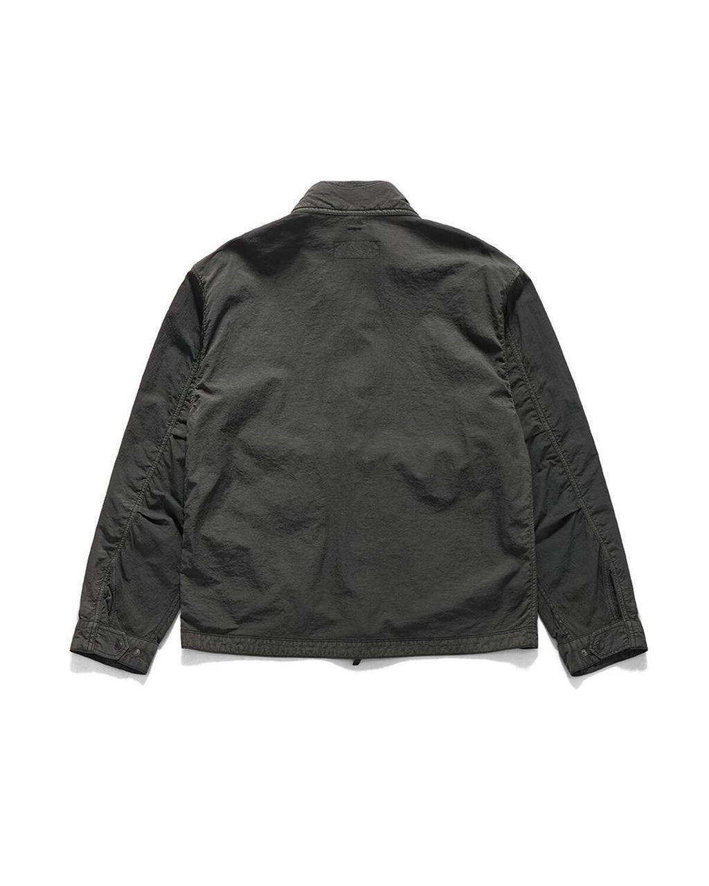Eastlogue - Airborne Jumper (Olive) product image 6 | TRAB K-Fashion Australia