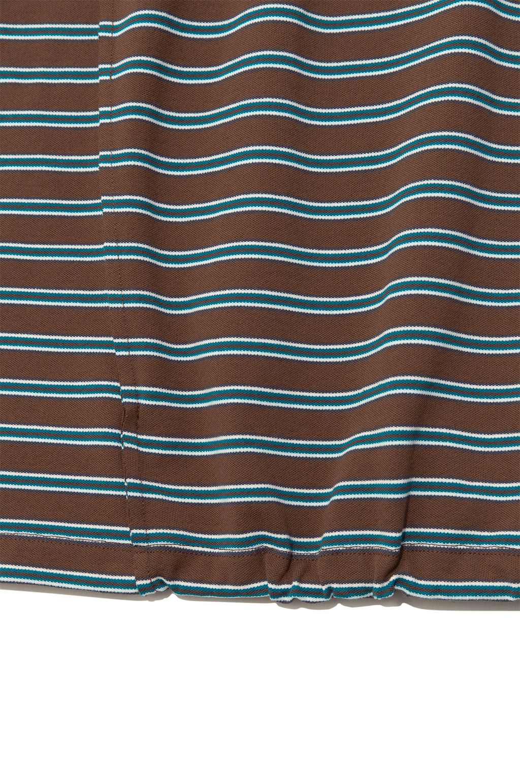 Matin Kim - Two Way String Point Pique Top (Mix) product image 5 | TRAB K-Fashion Australia