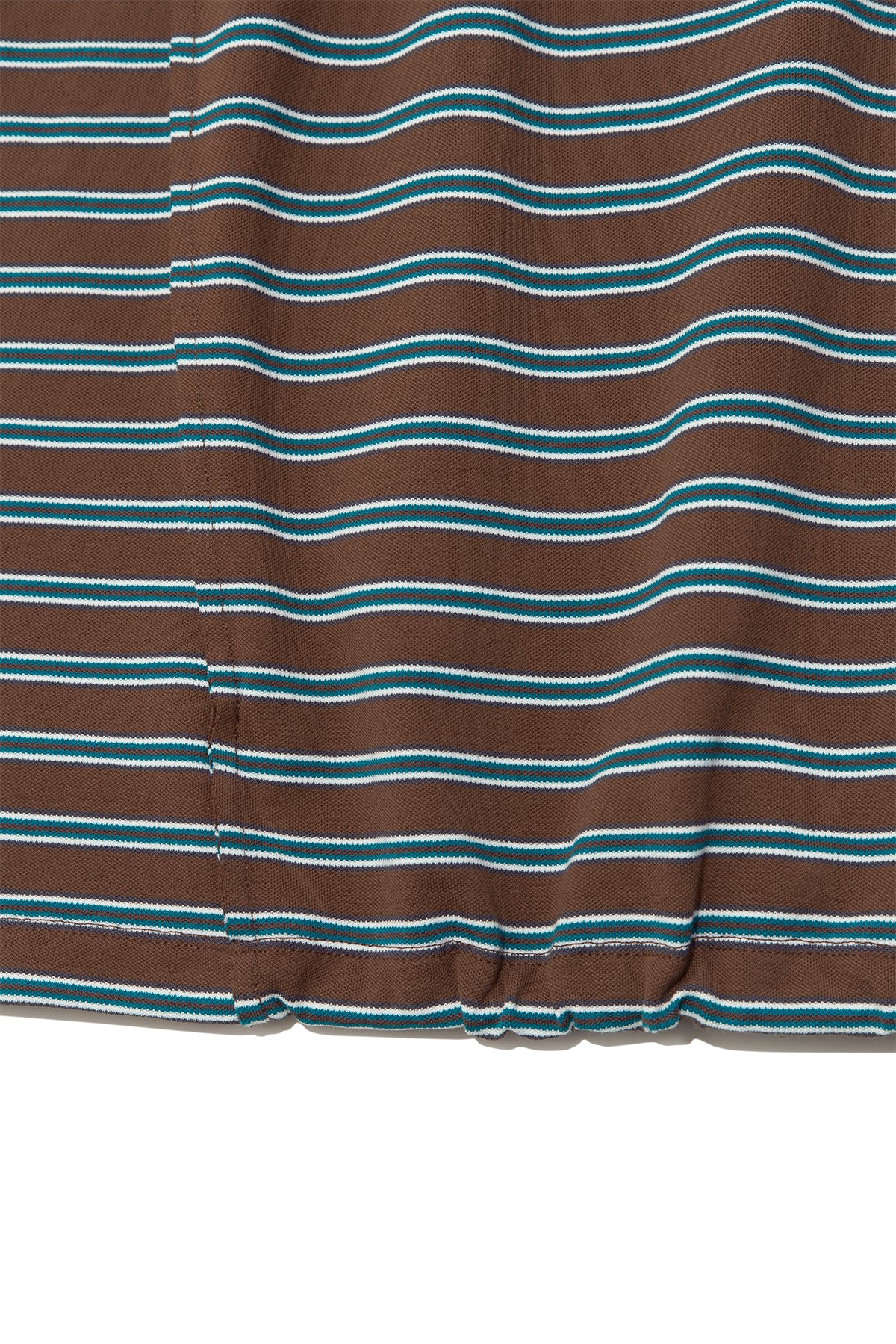 Matin Kim - Two Way String Point Pique Top (Mix) product image 5 | TRAB K-Fashion Australia