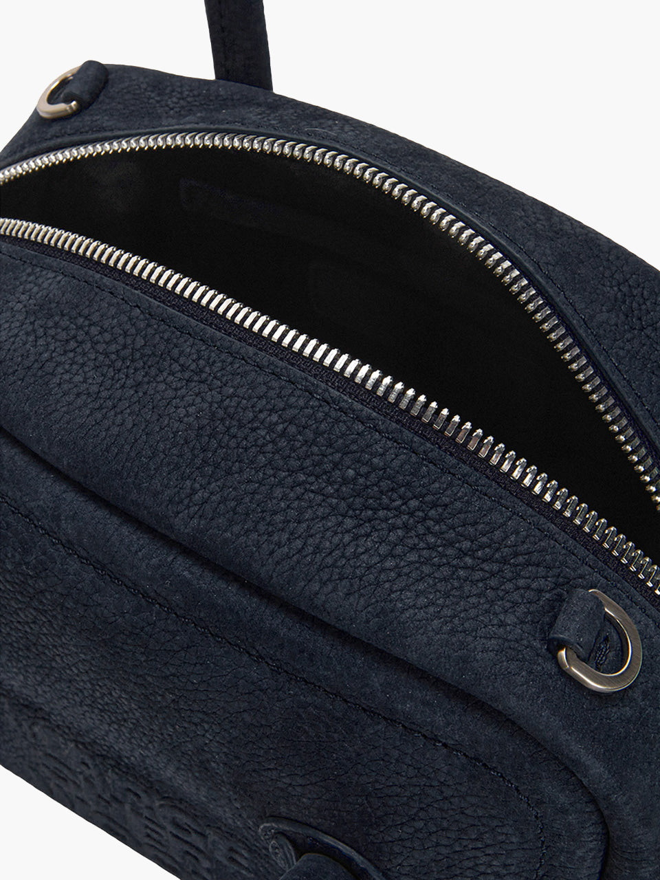 Marge Sherwood - Soft Tote Mini (Indigo Nubuck) product image 9 | TRAB K-Fashion Australia