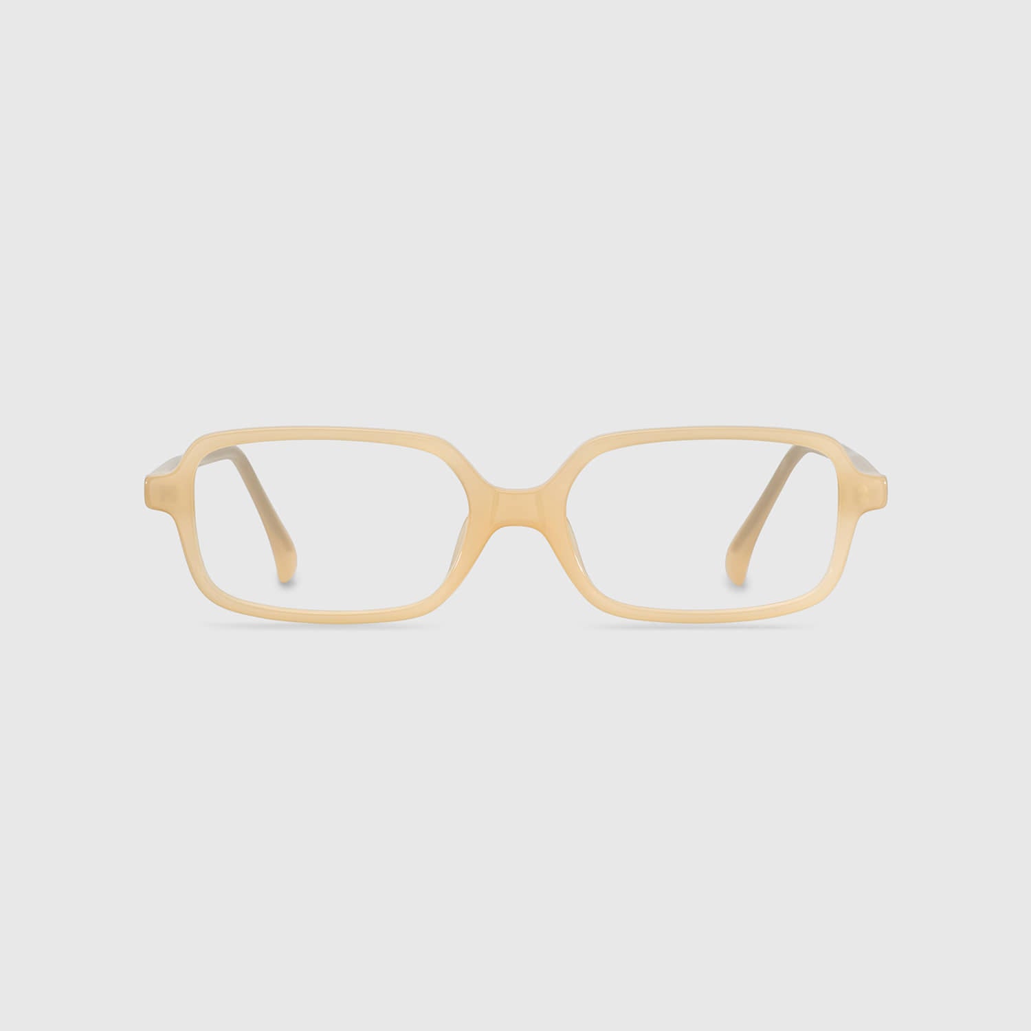 Blue Elephant - Mellow Jelly (Beige) product image 1 | TRAB K-Fashion Australia