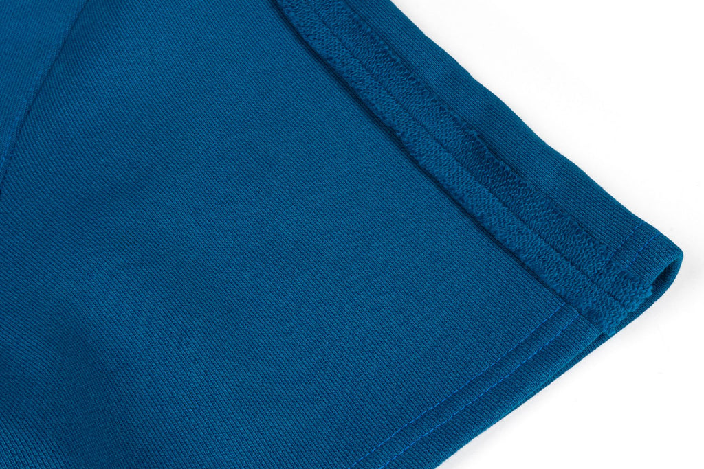 Ioedle - Phase Inversion T-Shirt (Blue) product image 4 | TRAB K-Fashion Australia