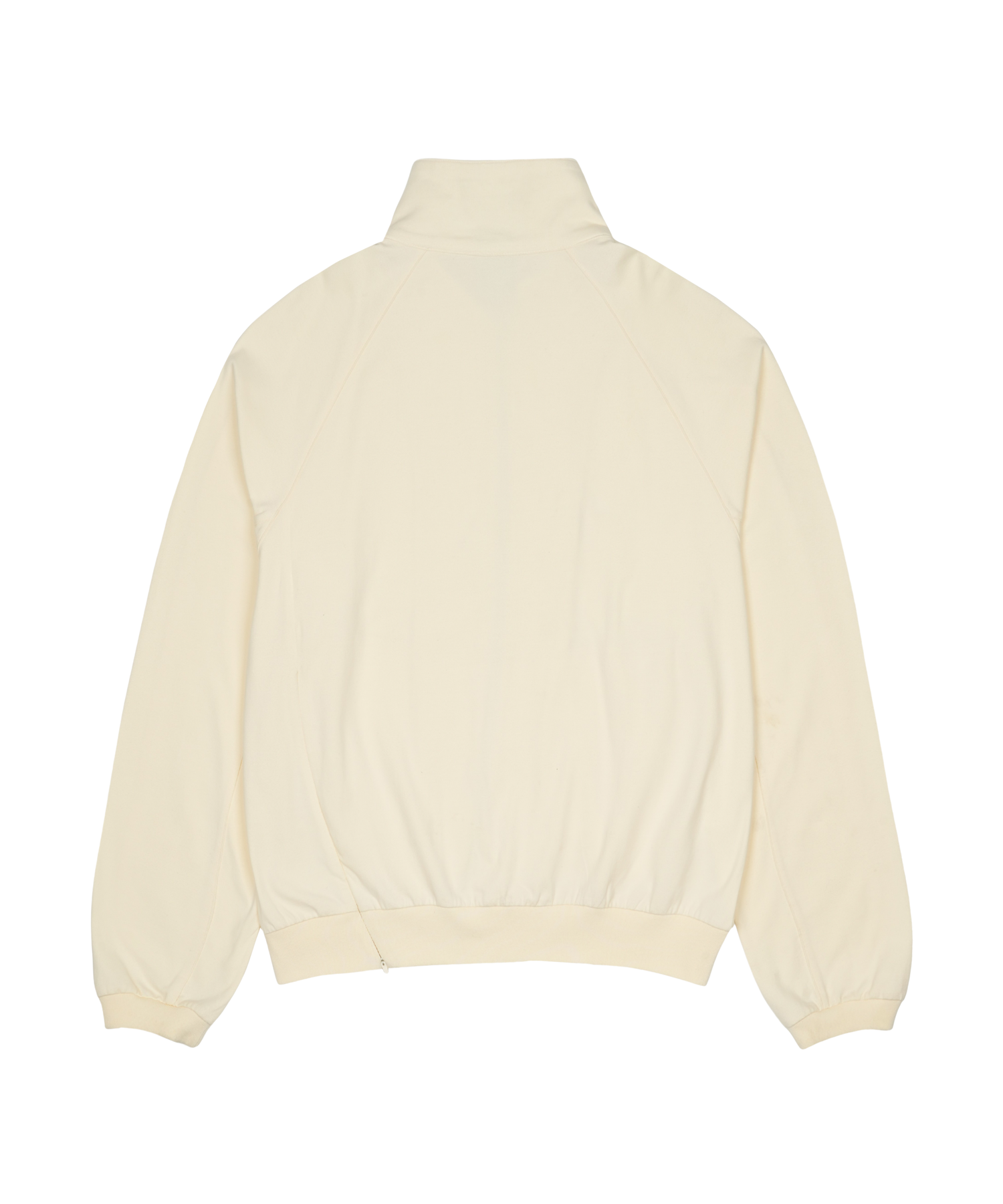 San San Gear - 2Way Cotton Jacket (Lemon) product image 6 | TRAB K-Fashion Australia