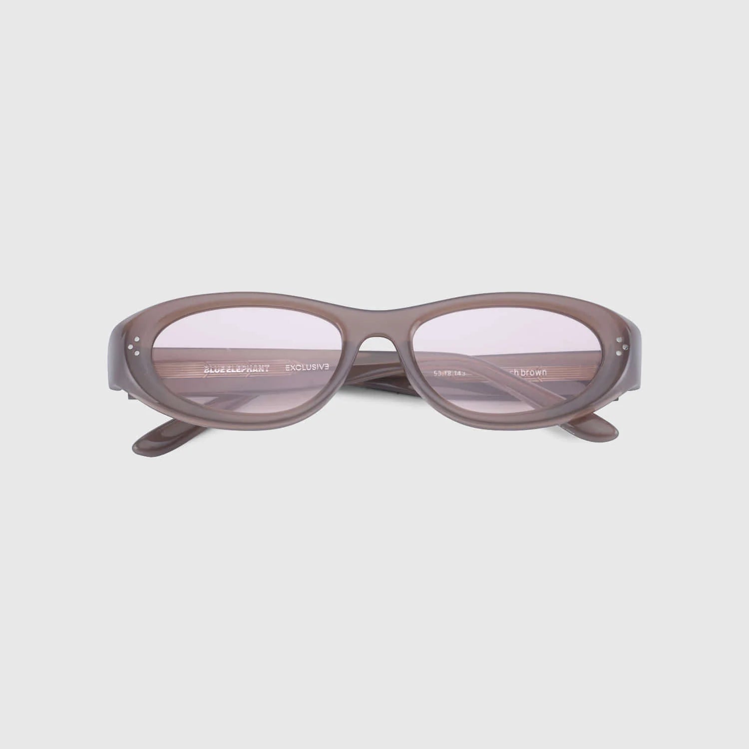 Blue Elephant - Shai (Ash Brown) product image 11 | TRAB K-Fashion Australia