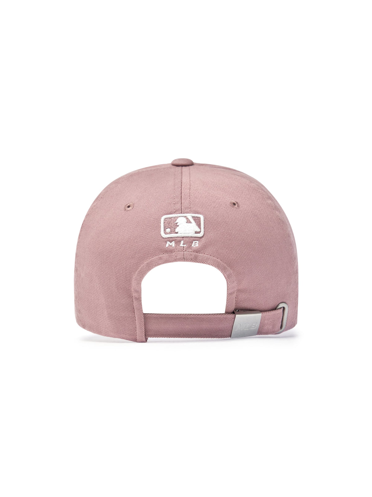 MLB Korea - MLB Rookie Unstructured Ball Cap LA Dodgers (Pink) product image 8 | TRAB K-Fashion Australia