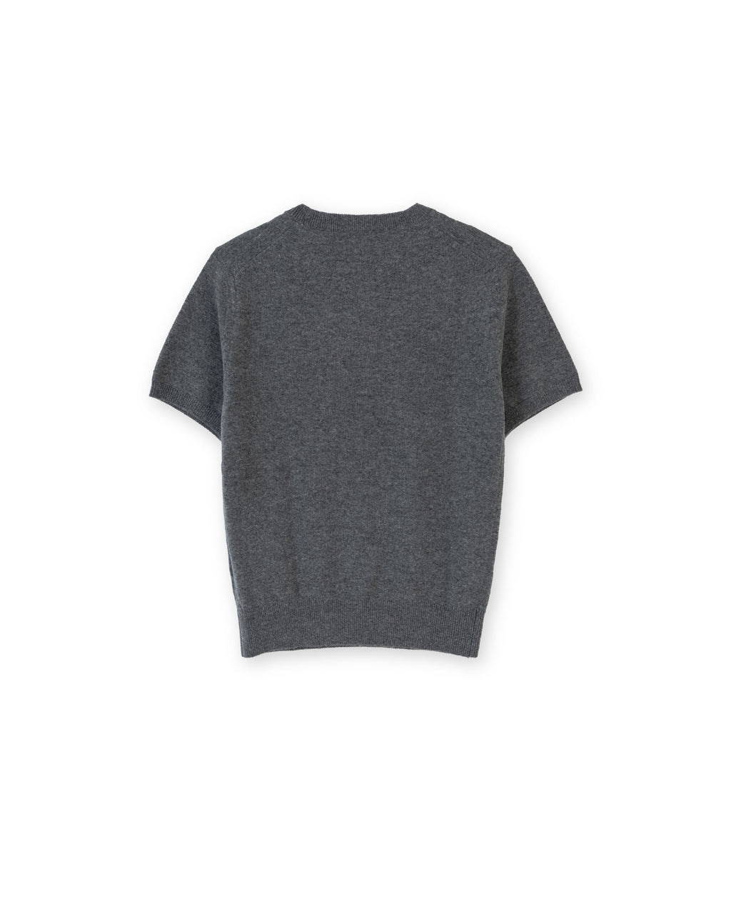 Brownyard - Half Knit (Grey) product image 7 | TRAB K-Fashion Australia