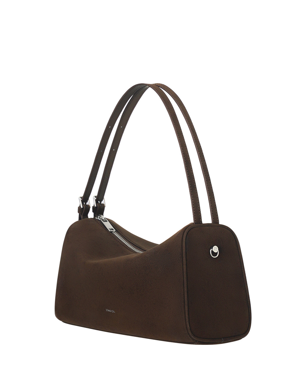 Stand Oil - Melly Bag (Maroon) product image 2 | TRAB K-Fashion Australia