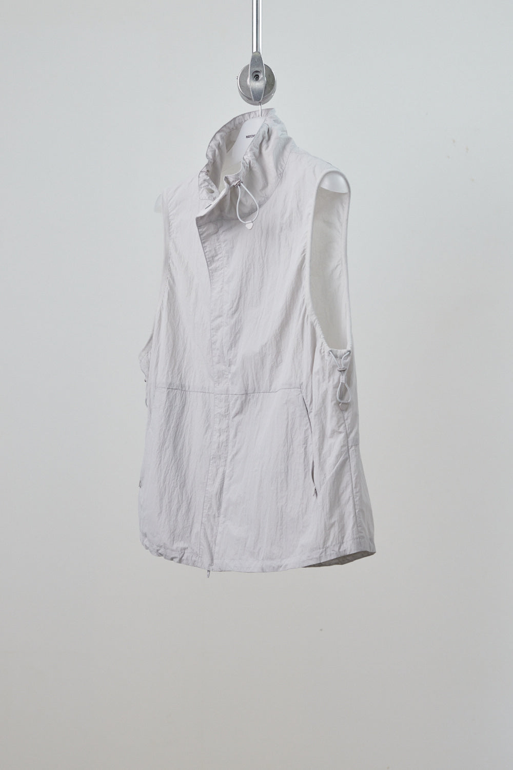 Hatchingroom - String Vest Light (Grey) product image 3 | TRAB K-Fashion Australia