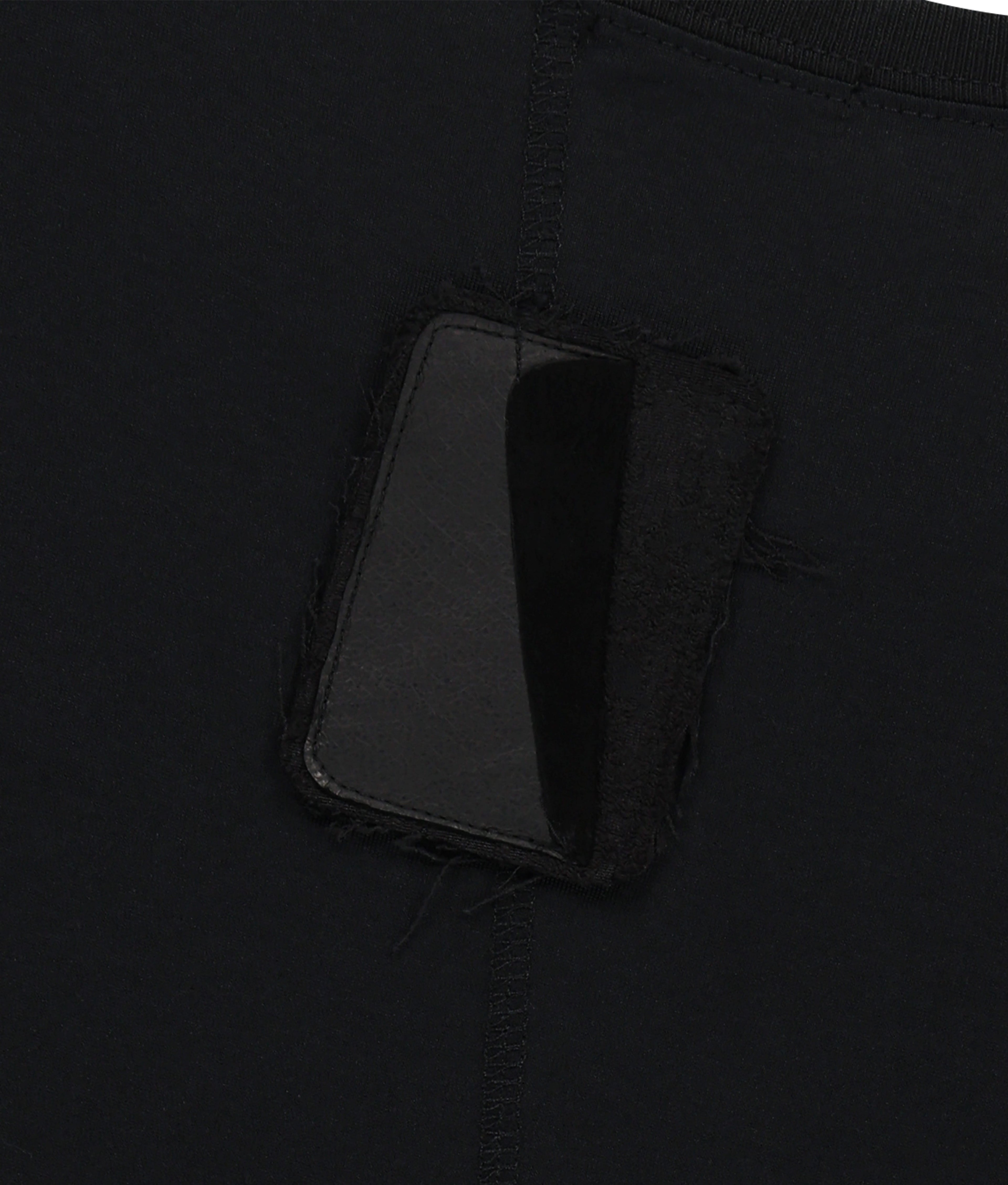 XLIM - Ep.8 01 T-Shirt (Black) product image 8 | TRAB K-Fashion Australia