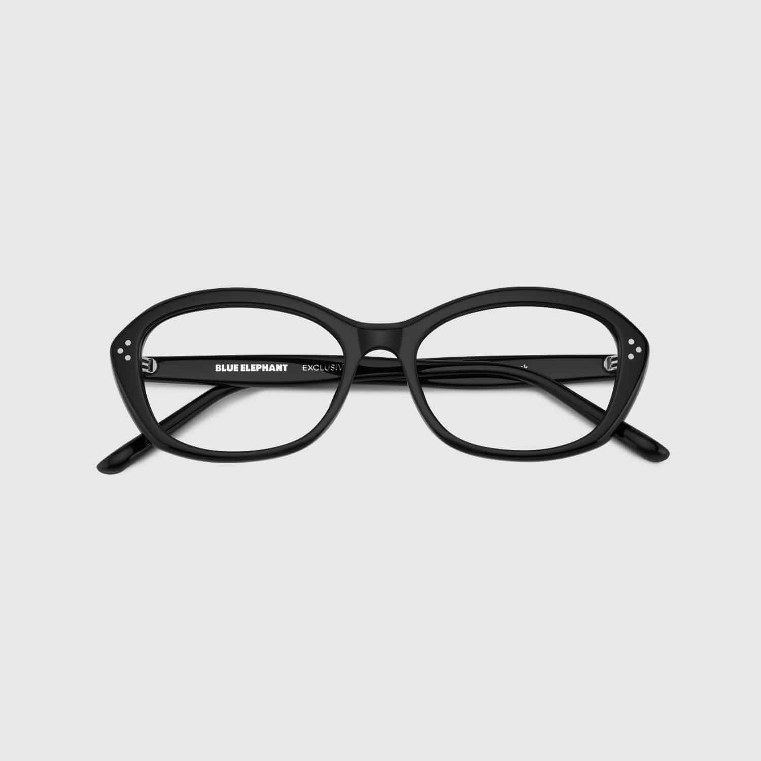 Blue Elephant - Dave (Black) product image 5 | TRAB K-Fashion Australia