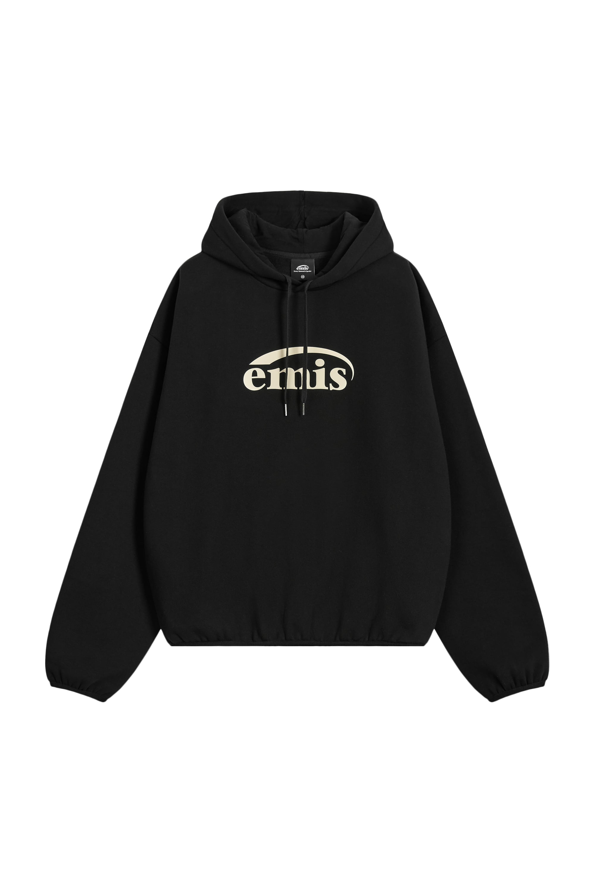 Logo Hoodie