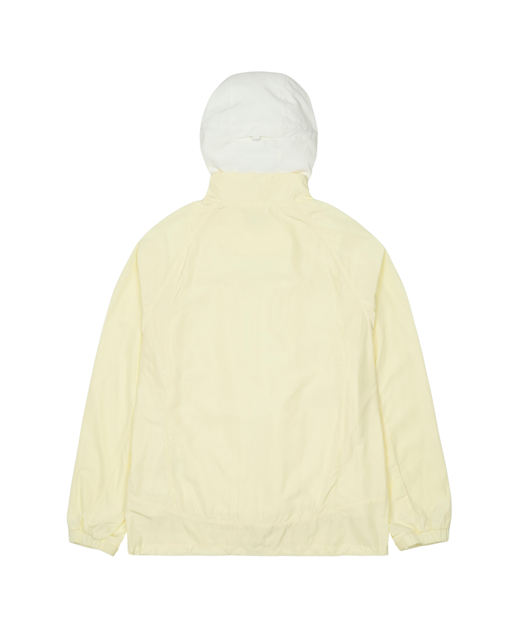 San San Gear - Docking Jacket (Lemon) product image 5 | TRAB K-Fashion Australia