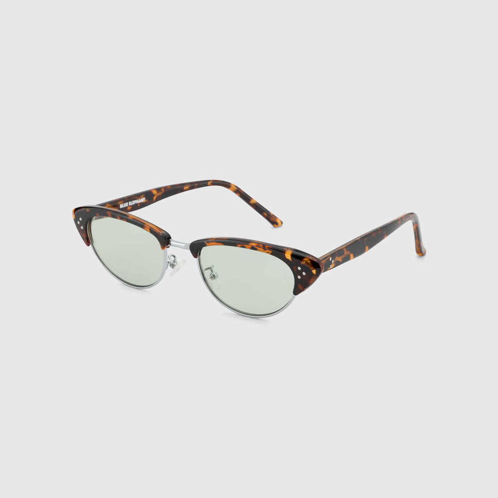 Blue Elephant - Node-S (Leopard) product image 3 | TRAB K-Fashion Australia