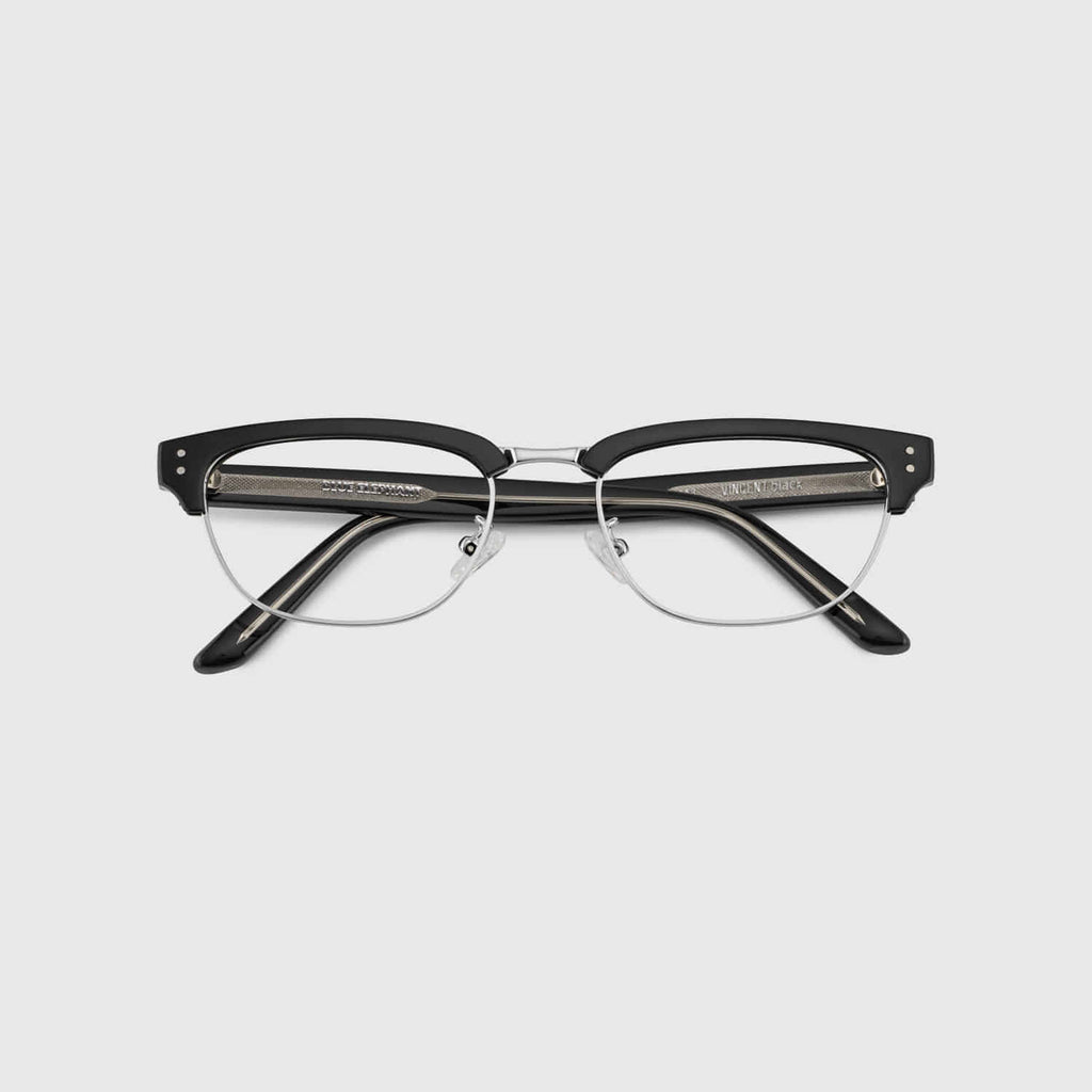 Blue Elephant - Vincent (Black) product image 5 | TRAB K-Fashion Australia