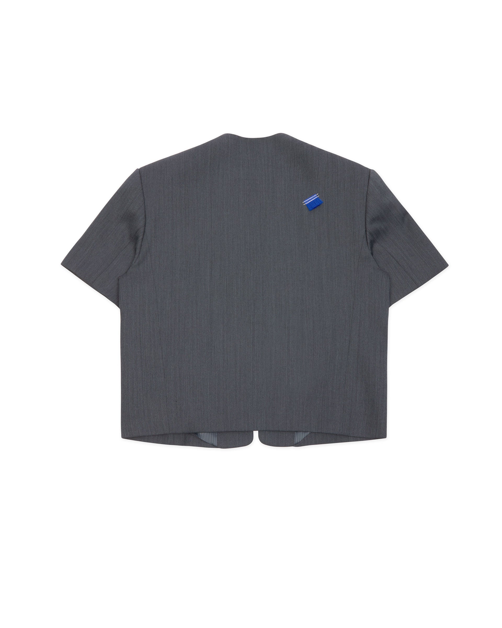 Ader Error - Blazer Product. 5 (Grey) product image 10 | TRAB K-Fashion Australia