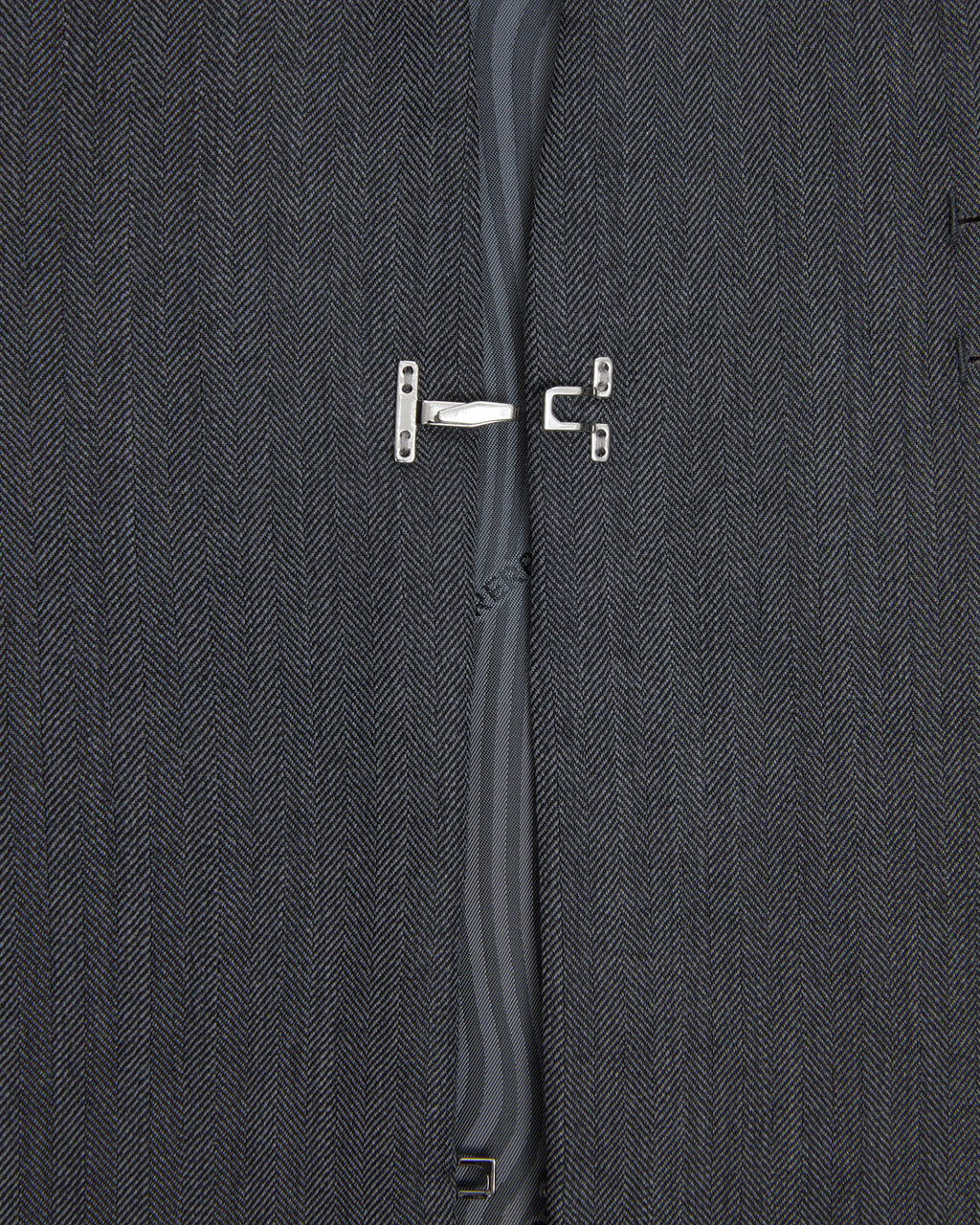 Ader Error - Blazer Product. 5 (Grey) product image 7 | TRAB K-Fashion Australia