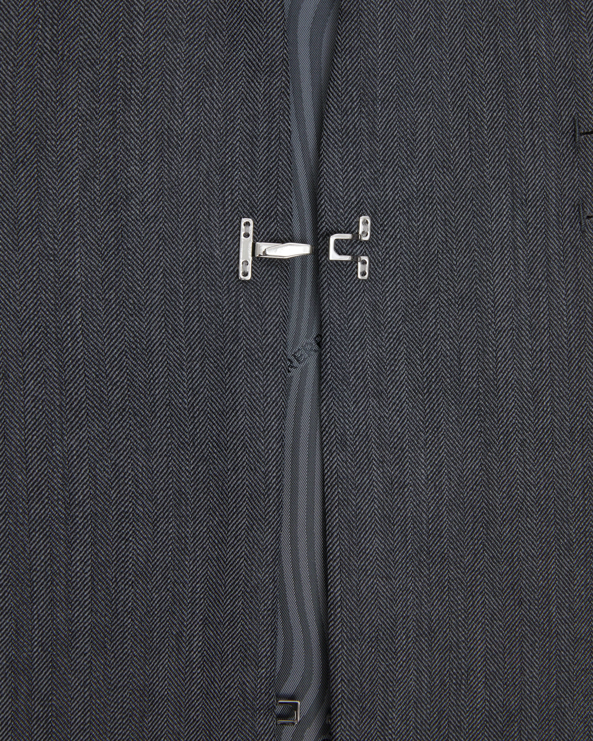 Ader Error - Blazer Product. 5 (Grey) product image 7 | TRAB K-Fashion Australia