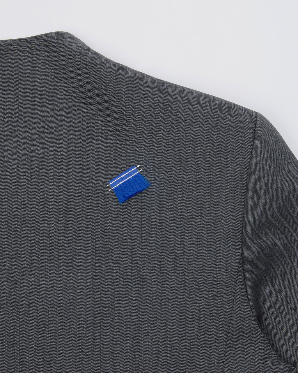 Ader Error - Blazer Product. 5 (Grey) product image 8 | TRAB K-Fashion Australia