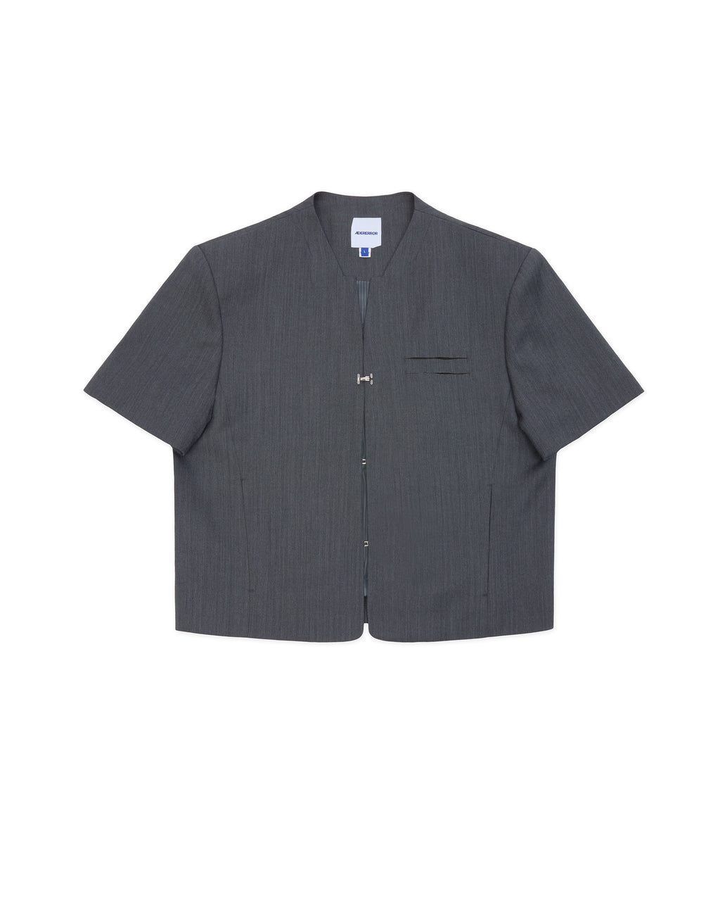 Ader Error - Blazer Product. 5 (Grey) product image 9 | TRAB K-Fashion Australia