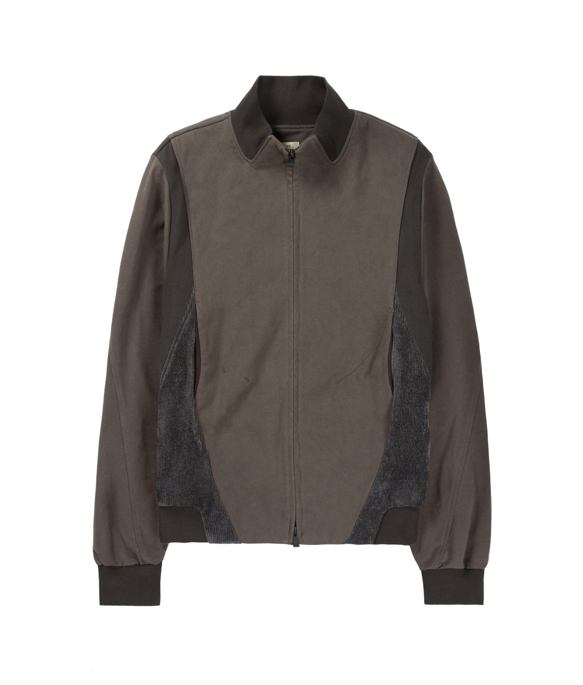 XLIM - Ep.10 05 Jacket (Brown) product image 5 | TRAB K-Fashion Australia
