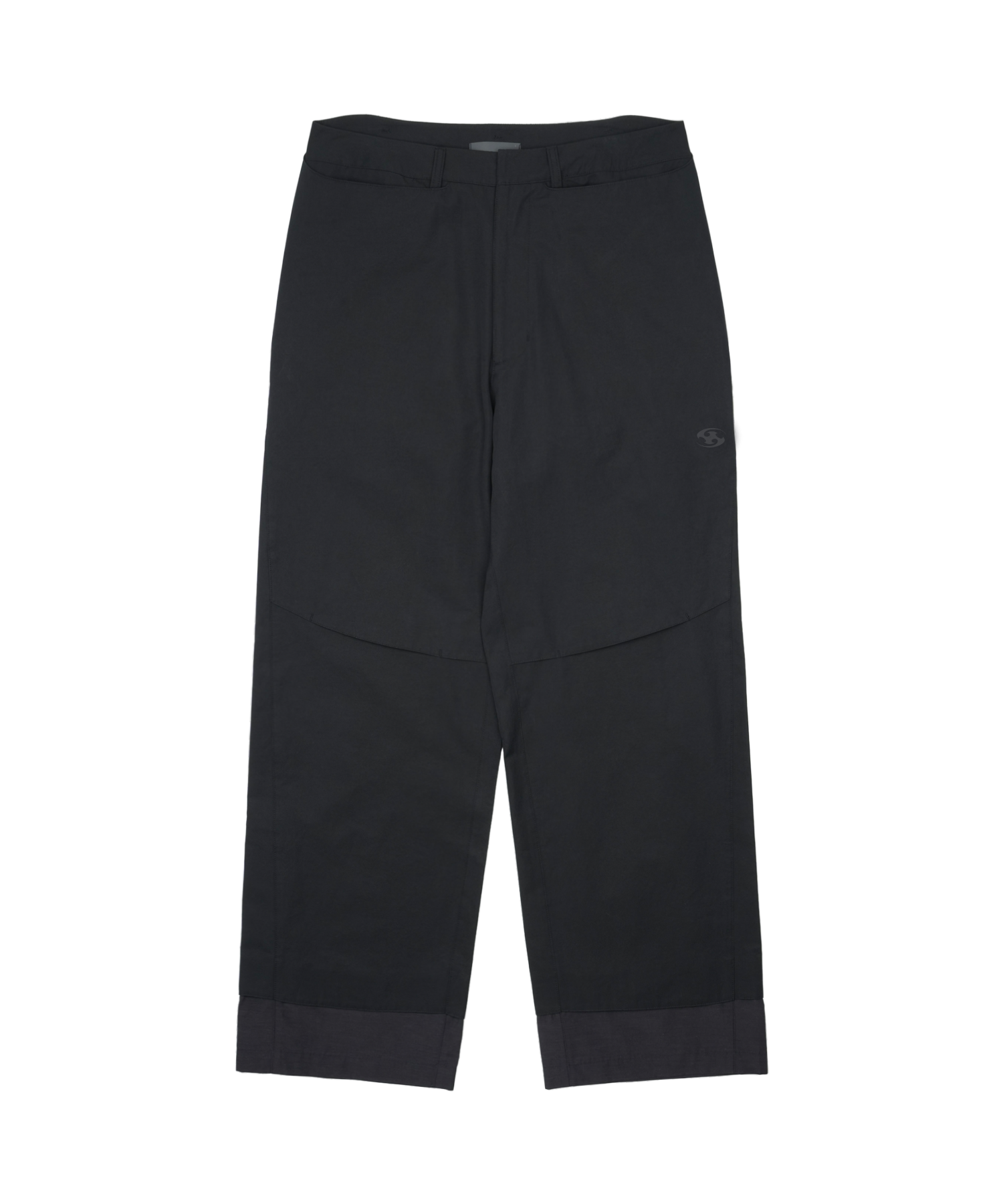 San San Gear - Parallax Trouser (Black) product image 4 | TRAB K-Fashion Australia