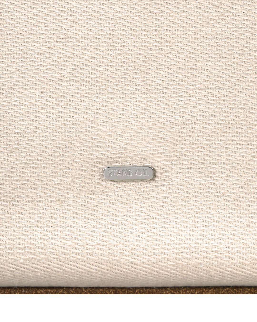 Stand Oil - Ringo Bag (Canvas Brown) product image 7 | TRAB K-Fashion Australia