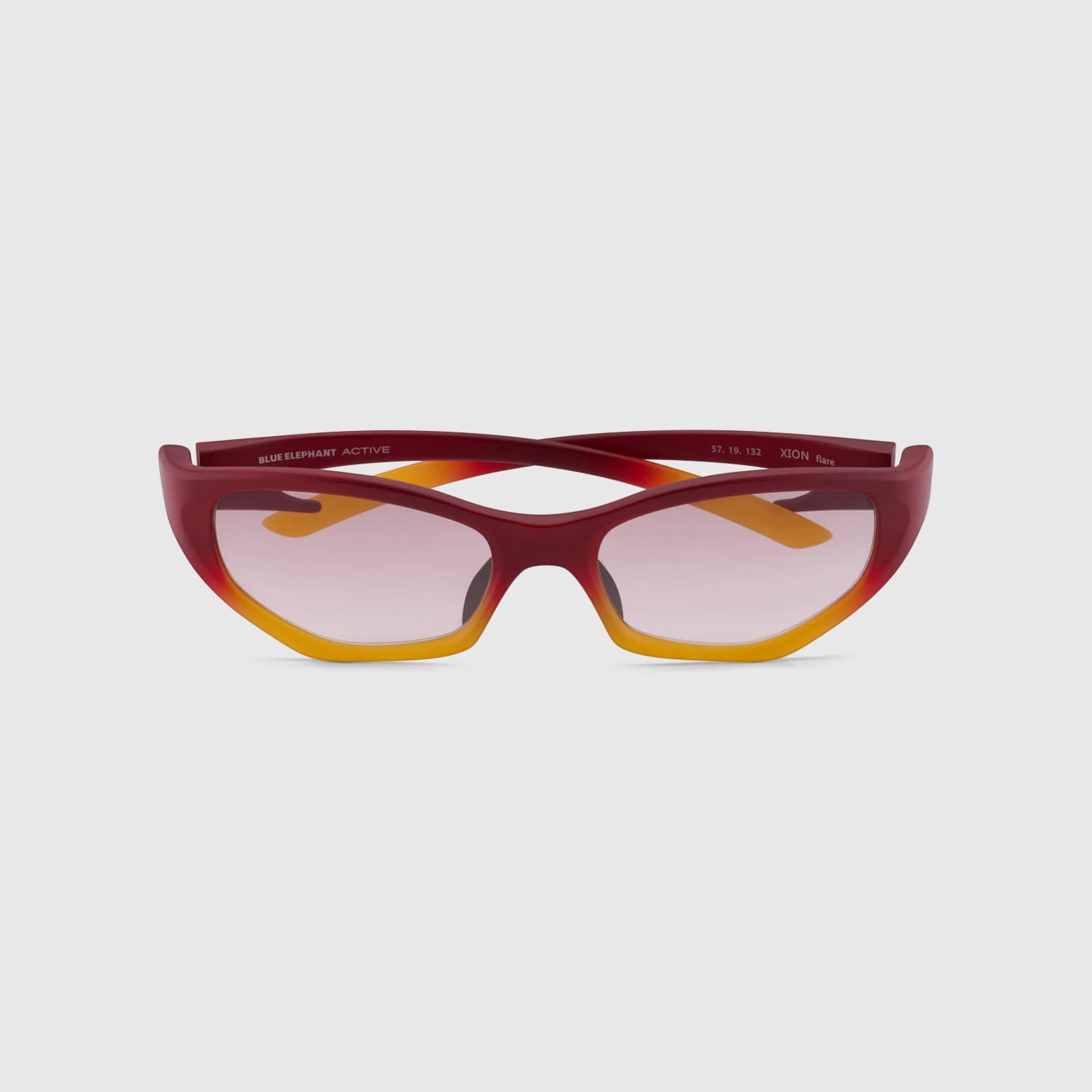Blue Elephant - Xion Flare product image 5 | TRAB K-Fashion Australia