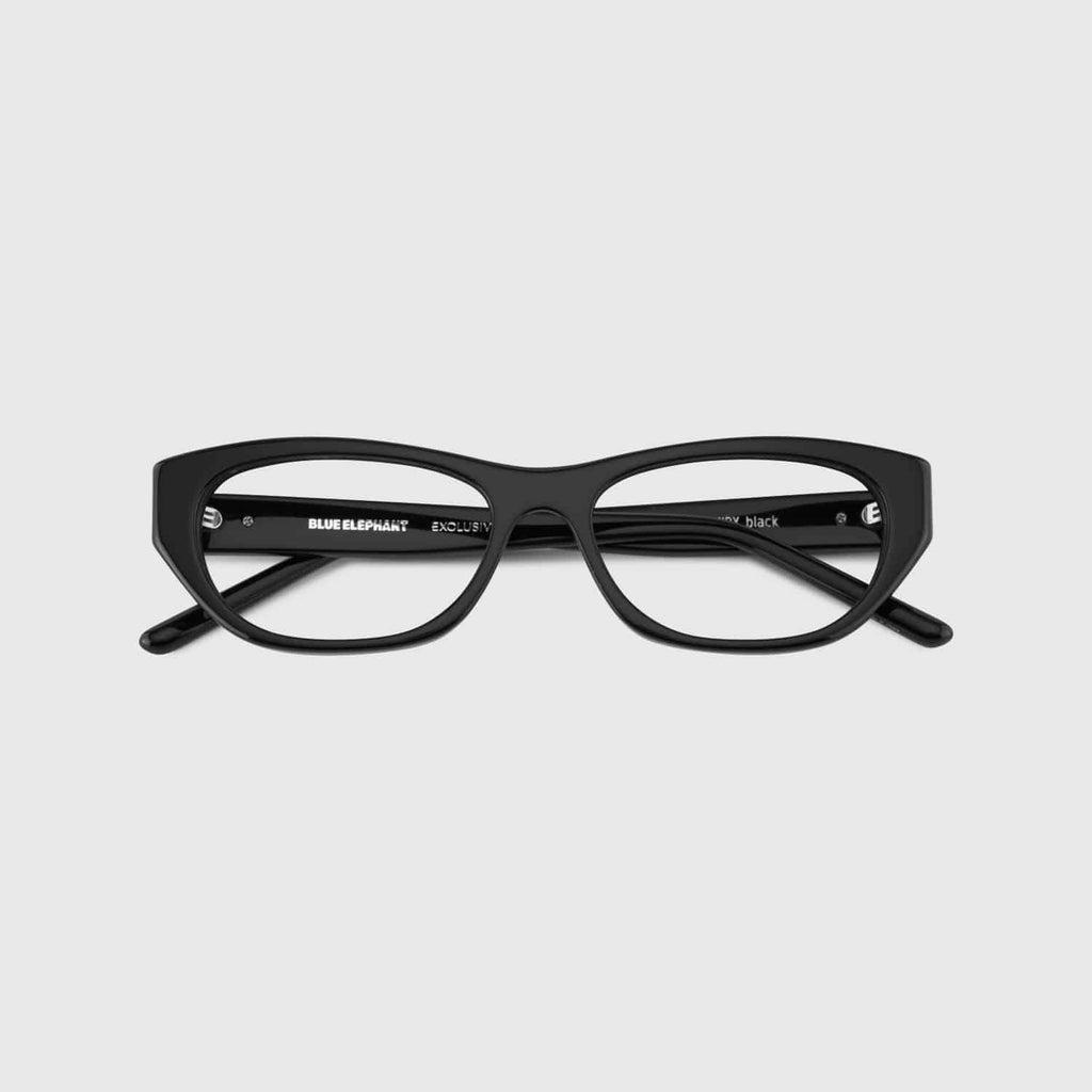 Blue Elephant - Cindy (Black) product image 5 | TRAB K-Fashion Australia