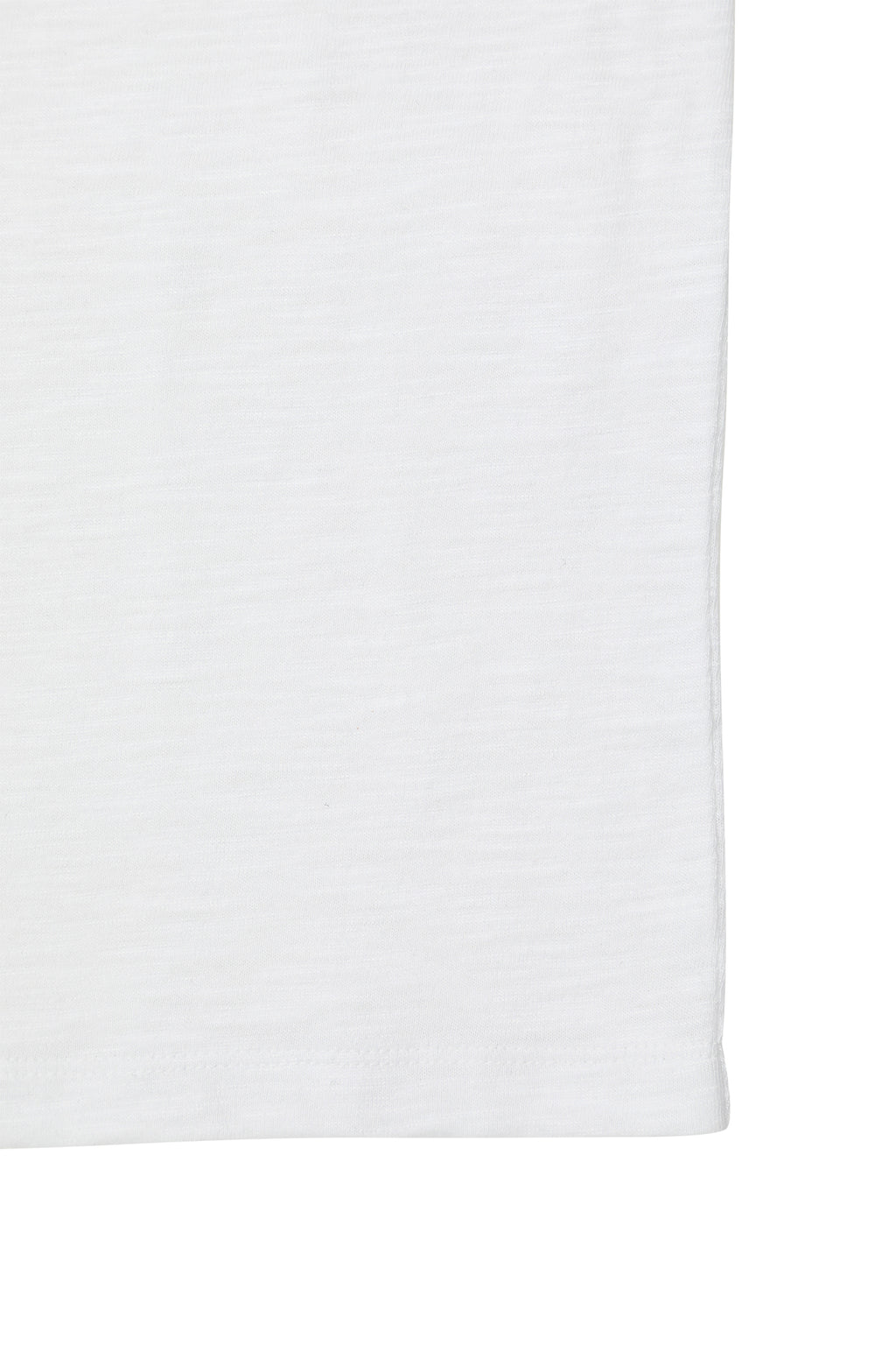 Deinet - Off Shoulder Graphic T-Shirt (White) product image 5 | TRAB K-Fashion Australia