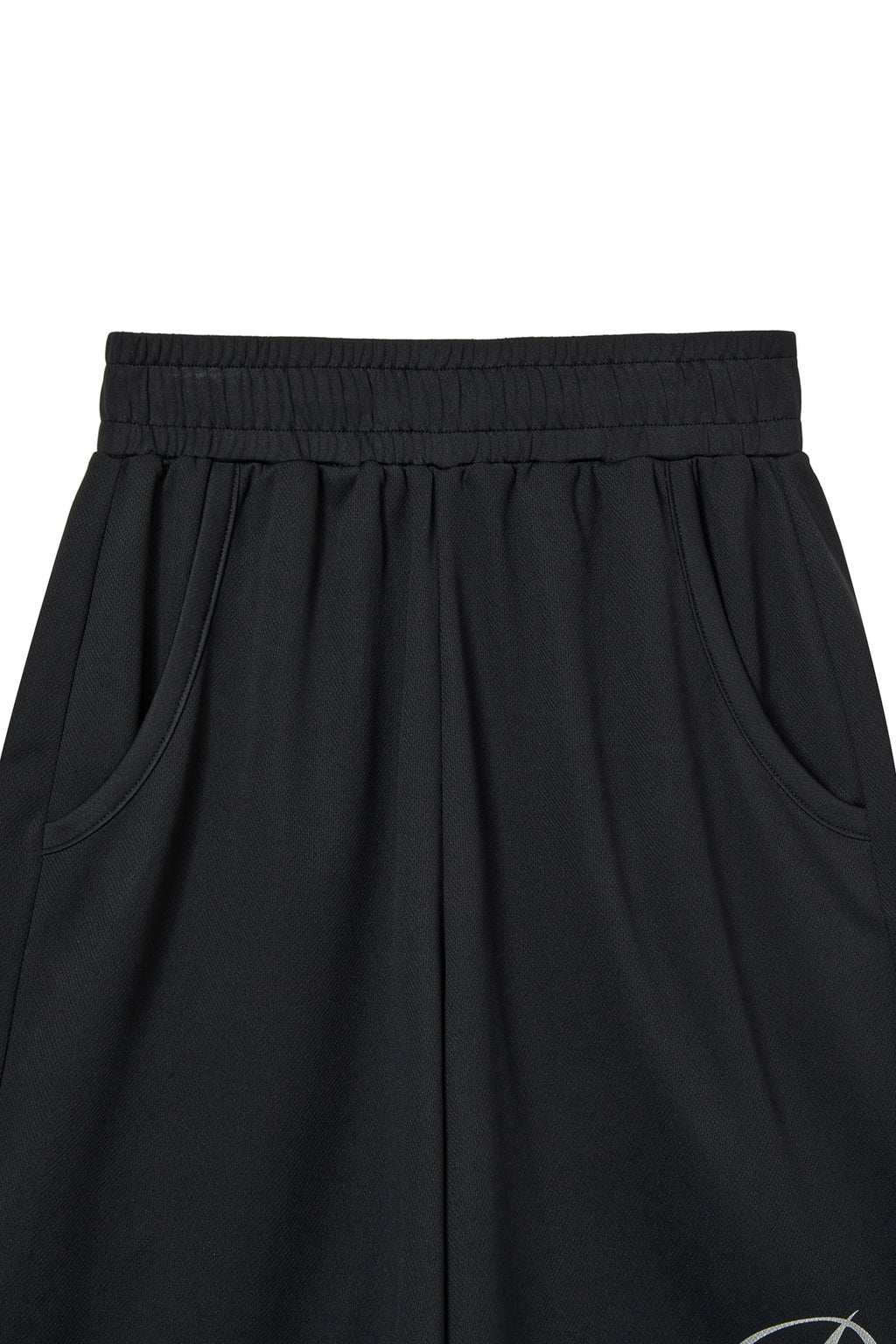 Deinet - Cool Mesh Pants (Black) product image 3 | TRAB K-Fashion Australia