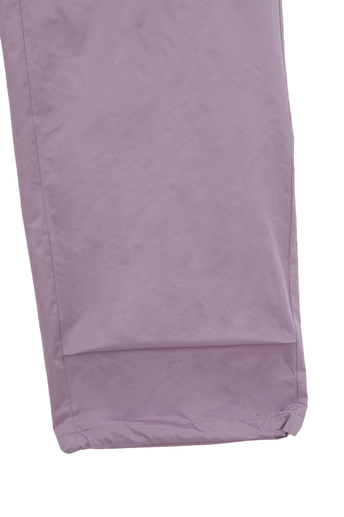Matin Kim - Knee Zip Out Pocket Pants (Purple) product image 4 | TRAB K-Fashion Australia