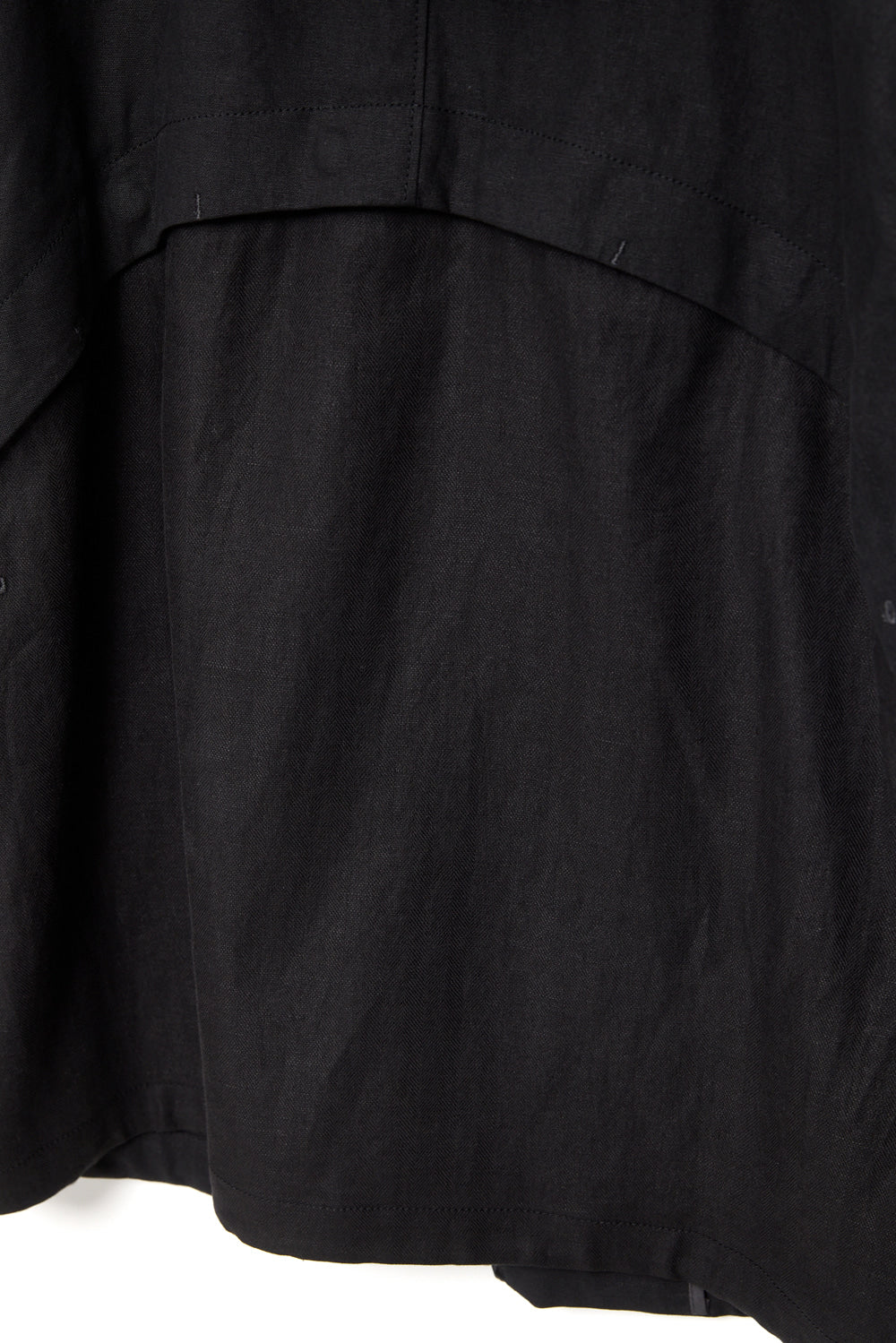 Hatchingroom - Vented Windbreaker (Black) product image 6 | TRAB K-Fashion Australia