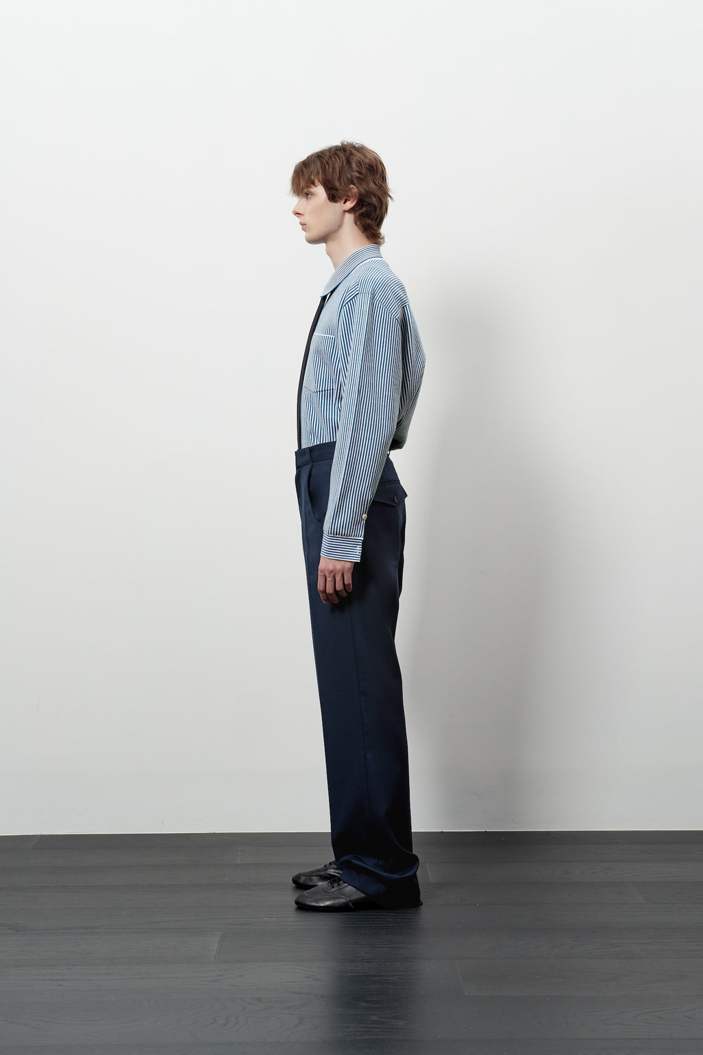 Stu - Beltloop Panel (Slacks) product image 11 | TRAB K-Fashion Australia