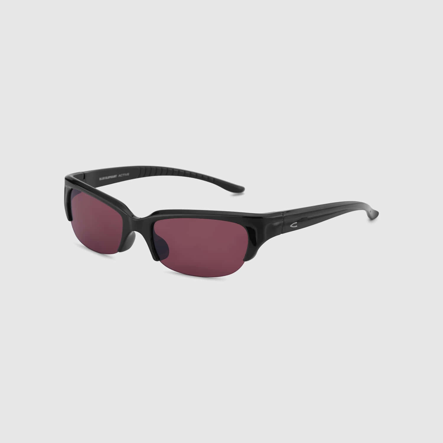 Blue Elephant - Trika (Black) product image 3 | TRAB K-Fashion Australia