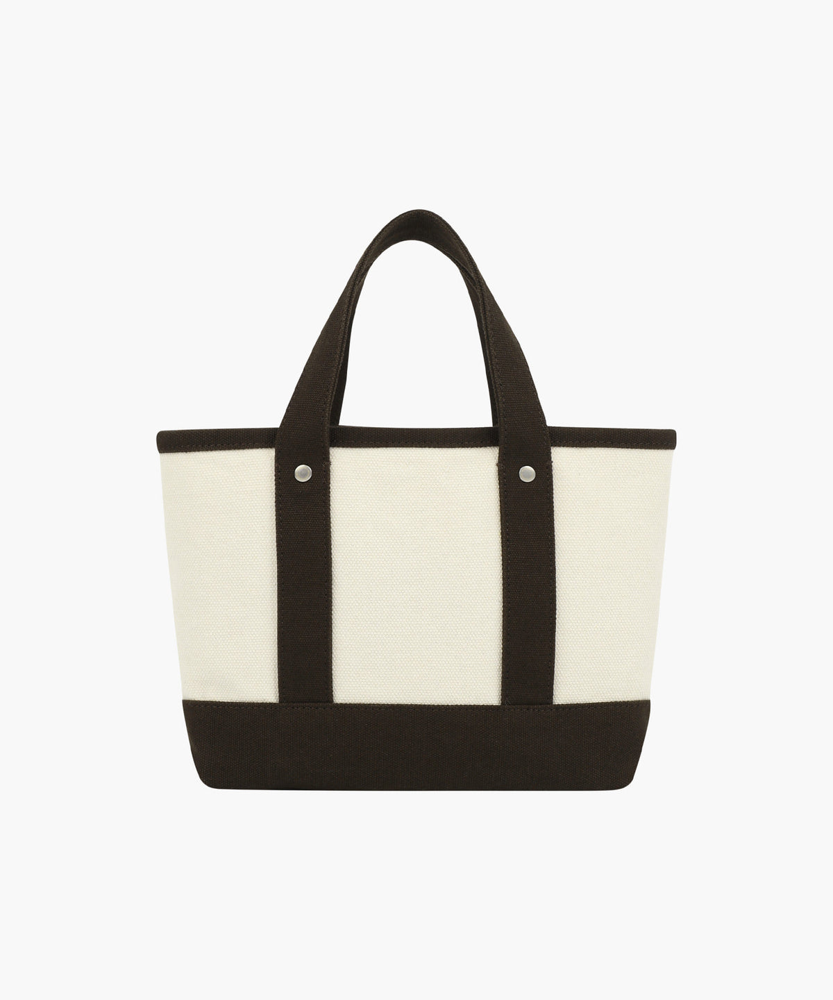 Marithe & Francois Girbaud - Marithe X Saint James Tote Bag (Ivory) product image 3 | TRAB K-Fashion Australia