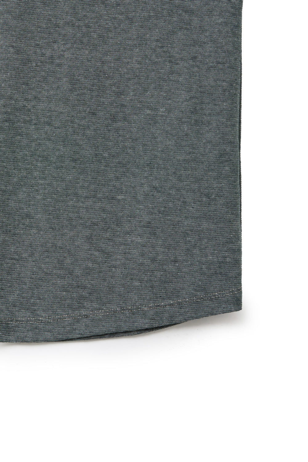 Hatchingroom - Lines Tee (Green) product image 6 | TRAB K-Fashion Australia
