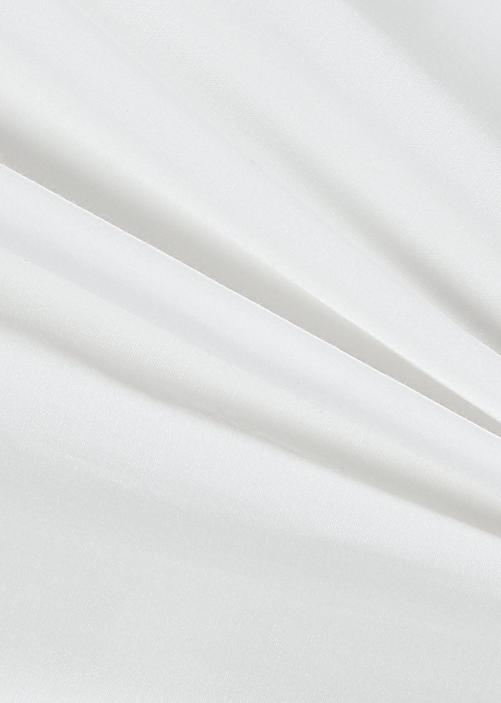 Amomento - Button Garconne Pants (White) product image 8 | TRAB K-Fashion Australia