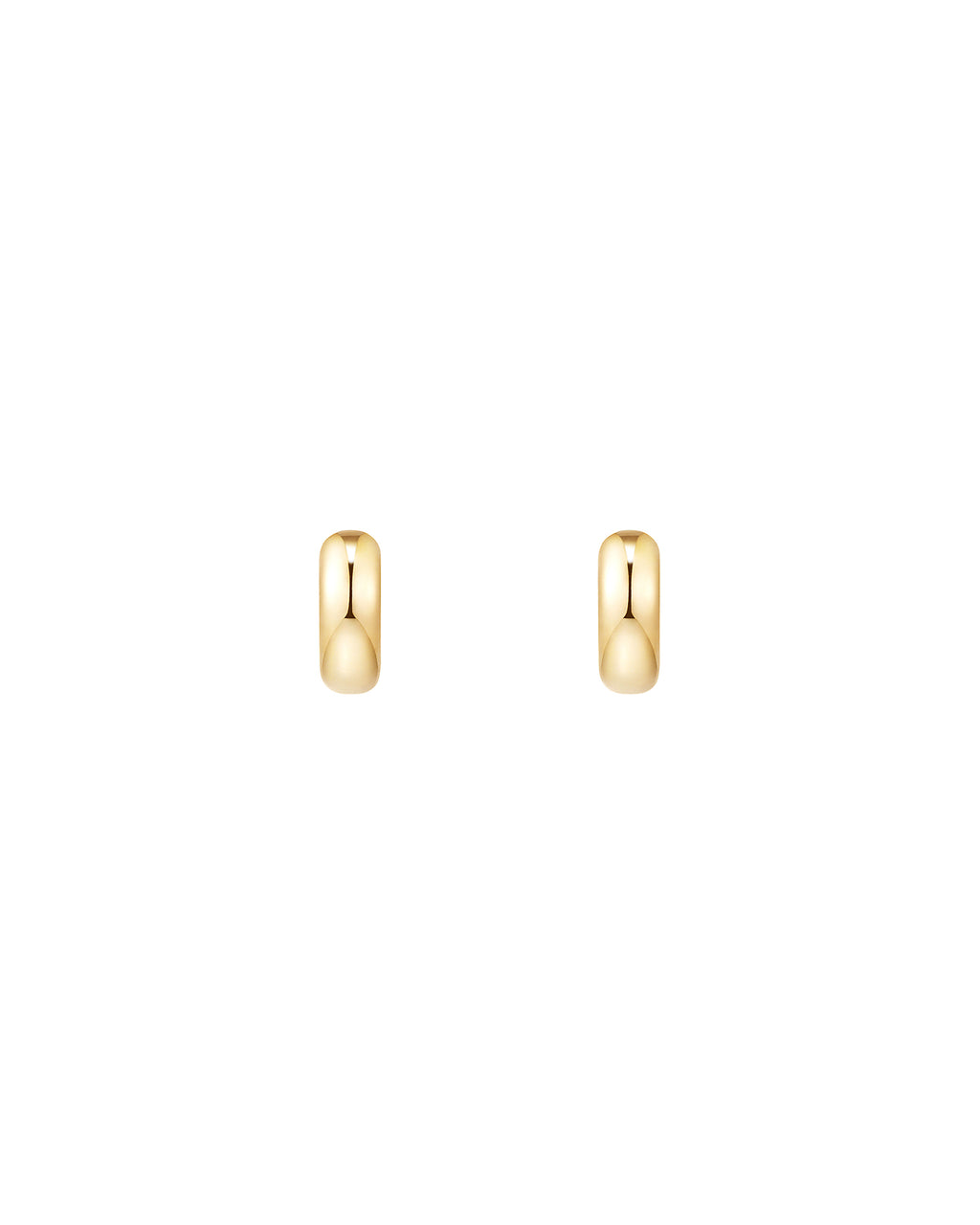Numbering - Volume One Touch Earrings #7010 product image 9 | TRAB K-Fashion Australia